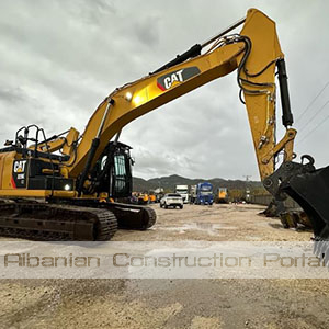 Sherbime me Eskavator, Fadroma dhe Rrul me qera Sherbime me Eskavator, Fadroma dhe Rrul me qera